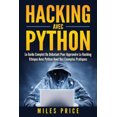 thumbnail image 1 of Hacking Avec Python: Le Guide Complet Du Debutant Pour Apprendre Le Hacking Ethique Avec Python Avec Des Exemples Pratiques [French], 1 of 2