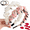 2PC-A, variant on 2026 New Retro High Skull Pearl Headband, Voluminous Comb Headband With Teeth for Women, Vintage High Cranium Artificial Pearl Hairband, Anti-Slip Wavy Zigzag Headbands (2PC-C)