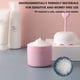 thumbnail image 4 of Generador de espuma para lavado facial, herramienta de limpieza facial, limpiador portátil para viajes, generador de espuma portátil, ideal para viajes, diseño plegable, material plástico,, 4 of 9