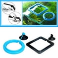 thumbnail image 2 of Fish Tank Feeding Circle Station Floating Food Feeder Prevent Scattera3d8 uk, 2 of 8