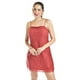 thumbnail image 5 of Vestido corto de encaje Roman Fashion /Juvenil, 5163 (Rojo) rojo G, 5 of 5