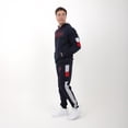 thumbnail image 2 of Conjunto Pants K-Swiss PS 1A Para Hombre Color Azul, 2 of 4