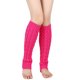 thumbnail image 1 of Zhuge 2 pares de calcetines de lana de punto cálidos de otoño e invierno, calcetines de pelo retorcido de masa frita de 8 palabras, calcetines cálidos de punto de invierno (rosa oscuro), 1 of 4