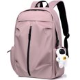 thumbnail image 2 of AoDai Multi-functional commuting backpack - Large capacity daily travel bag - Durable and splash-proof student/business dual-purpose backpack, 2 of 7
