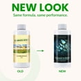 thumbnail image 2 of Humboldts Secret CalMag & Iron | Calcium, Magnesium & Chelated Iron Nutrient Fertilizer | Hydroponic Supplies for Vegetative & Flowering Growth in Soil, Coco, Hydroponics or RO Water | 8 Ounce, 2 of 10