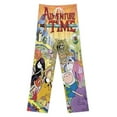 thumbnail image 3 of Adventure Time Jake The Dog Mens Pajama Pants PJs Bottoms Sleepwear Lounge Pants, 3 of 7