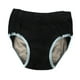 thumbnail image 4 of Compresa reutilizable para la incontinencia, protección, ropa interior altamente absorbente, lavable, para L, 4 of 8