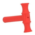 thumbnail image 4 of T Shape Chew Tube, T Shape Chew Tubes Sticks Sensory TPR Practising Chewing Skills  for Children for Autistic Chewers, 4 of 7