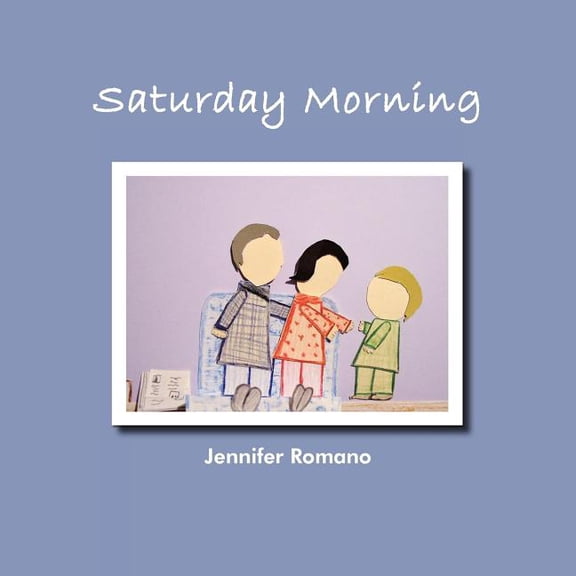 Saturday Morning (Paperback)