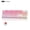 PinkWhite/Red Switch, variant on MageGee Mechanical Gaming Keyboard, 104-Key RGB Backlit, N-Key Rollover, Multimedia Shortcuts, 45±10gf Operating Force, Wired Keyboard for PC/Laptop/Win/Mac