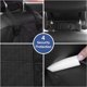 thumbnail image 4 of Funda para asiento de coche para perros, funda frontal para mascotas, para coches, camiones y todoterrenos. Impermeable y antideslizante (asiento delantero)., 4 of 5