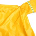 thumbnail image 3 of TEHAUX Cubierta Exterior Para Motocicleta Color Amarillo Con Protección Contra Lluvia Y Rayos Uv, 3 of 6