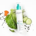 thumbnail image 2 of Loción desmaquillante para ojos Pevonia, 200 ml, orgánica, 2 of 2