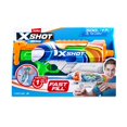 thumbnail image 1 of Pistola de Agua ZURU X‑Shot Carga Rápida 500 ml, Alcance 10 m, 1 of 5