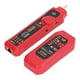 thumbnail image 4 of Probador de cables, Probador de cables de red Probador de cables multifuncional Probador de cables de red Muy versátil, 4 of 12