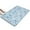 Pioneer Flower Floral-3, variant on Pioneer Flower Floral Print Flannel Non Slip Door Rugs,Washable Door Mats Indoor,Decorative Door Mats,Dirt-Resistant and Absorbent Doormat for Entrance,Bedroom,Kitchen,Bathroom,23.5"x16"