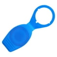 thumbnail image 4 of Windscreen Washer Reservoir  Cover, Reliable 1K0955455 Wide Application Windshield Washer Fluid   Replacement For  2008-2017 For Automobiles, 4 of 8