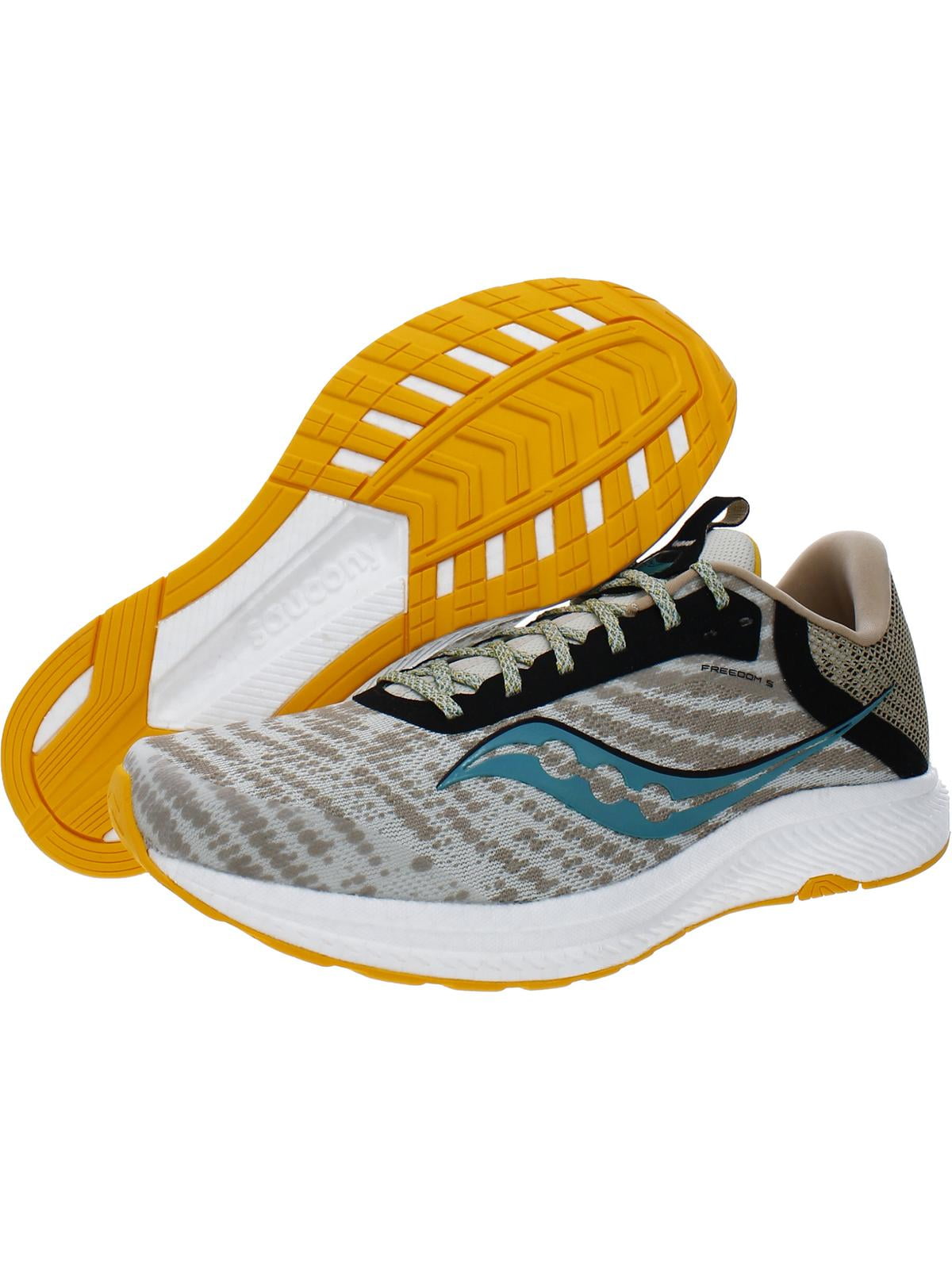 Saucony freedom top sport shoes
