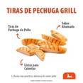 thumbnail image 4 of Tiras de Pechuga Grill Bachoco 700g, 4 of 7