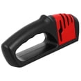 thumbnail image 3 of Weiweiguan 1pc Adjustable Cutter Sharpener Useful Knives Sharpener Manual Knives Accessory, 3 of 7