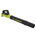 thumbnail image 4 of Sun Joe 24V-TB-CT Cordless Compact Turbine Jet Blower, 100MPH 350CFM, Tool Only, 4 of 5