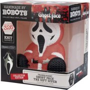 Ghost Face: The Gift Giver Translucent Limited Edition Vinyl Figure