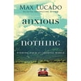 thumbnail image 2 of Anxious for Nothing: Finding Calm in a Chaotic World, (Hardcover), 2 of 2