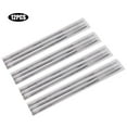 thumbnail image 1 of Dekaim Sharpening Files, 12Pcs Round Chainsaw Sharpening Files Woodworking Chain Saw File 4mm 5/32in, 1 of 8
