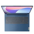 thumbnail image 2 of Laptop Lenovo IdeaPad Slim 3 CI5 RAM 8GB SSD 512GB Touch Azul más Mochila, 2 of 9