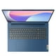 thumbnail image 2 of Laptop Lenovo IdeaPad Slim 3 CI5 RAM 8GB SSD 512GB Touch Azul más Mochila, 2 of 9