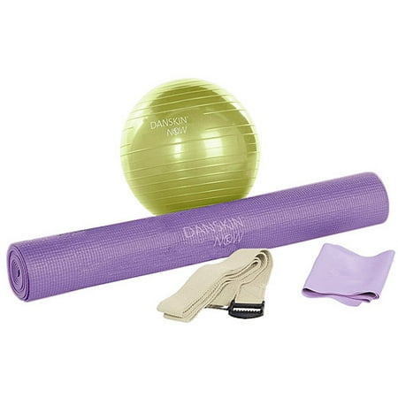 Danskin Now Yoga Kit