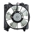 thumbnail image 2 of Engine Cooling Fan Assembly Fits 2020 Honda HR-V, 2 of 3