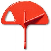 LTL Home Products, Inc. DockKeeper Single fits 2-inch Docks