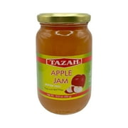 Tazah Apple Jam - Moraba Sib -  