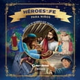 thumbnail image 1 of Héroes de la fe para Niños Blanco, 1 of 2