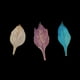 thumbnail image 4 of Flores Prensadas Elegante de Multicolores para Fabricación de Tarjetas de Felicitación, 4 of 9