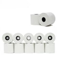 thumbnail image 2 of BPA Free Thermal Paper - 2 1/4" (57MM) x 230' POS RECEIPT CASH REGISTER PAPER, 50 ROLLS, 2 of 3