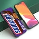 thumbnail image 1 of Funda de teléfono con dibujo de galleta de Chocolate y bebida de leche para Apple iPhone, 12, 13 Mini, 11, 14 Pro, X, XR, XS Max, 6, 6S, 7, 8 Plus, SE, 2020, 2022, 5S Fivean unisex, 1 of 2