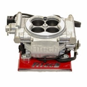 FiTech Fuel Injection Go EFI 4 600 Hp Basic Kit, Automotive Specialty Parts