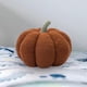 thumbnail image 5 of Cojín de calabaza, cojín cómodo, juguetes de peluche decorativos duraderos y esponjosos para decoración de oficina, Hotel, restaurante, 5 of 6
