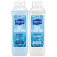 thumbnail image 1 of Set de champú y acondicionador Suave Clarifying & Hydrating 660 ml, 1 of 3