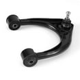 thumbnail image 6 of Metrix Premium Chassis Parts - 4 PC Front L/R Upper Control Arm & Front Lower L/R Ball Joint Kit Fits 08-22 Toyota Sequoia, 07-21 Tundra, Replacement RK621307, RK621308, K500224, 6 of 7