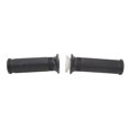 thumbnail image 1 of 53167 GW0 305, Rubber And ABS Handlebar Grip Simple Installation Motorcycle Hand Grips 22mm  For Mini Trail Z50JZ, 1 of 8