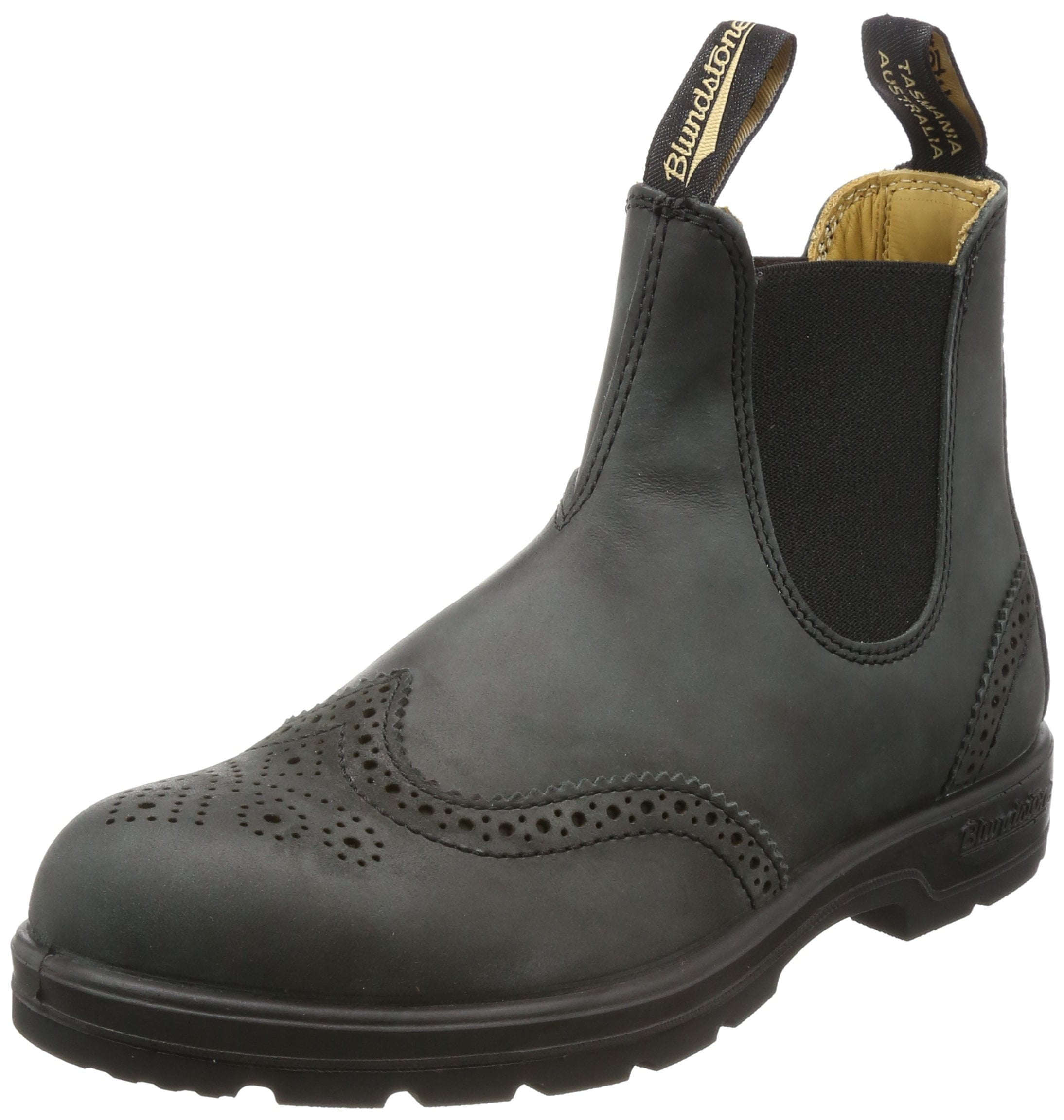 grafters monkey boots sizing