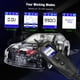 thumbnail image 1 of Topdiag P100 Automotriz de CircuitO Eléctrico Tester para Automóviles y Camiones 0V - 70V, 1 of 7