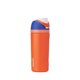 thumbnail image 1 of Botella de agua Owala Kids FreeSip aislada 470 mL Blue Citrus, 1 of 5