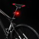 thumbnail image 3 of Advancent Advierta a los vehículos detrás con señales de giro de control remoto inalámbrico y luces traseras Accesorios de ciclismo Luces de Bicicletas eléctricas, 3 of 6
