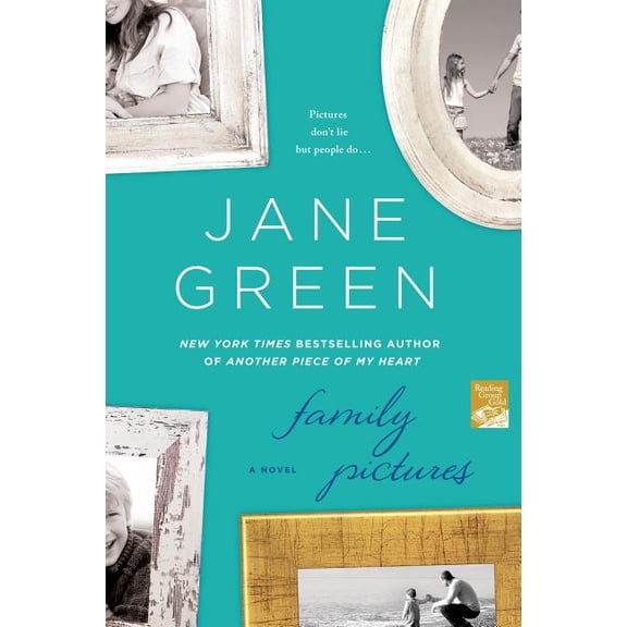 Family Pictures : A Novel (Paperback)