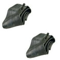 thumbnail image 2 of RAParts (2)16" Farm Tractor Implement Tire Inner Tubes with TR15 Valve. Fits Tire Sizes 5.50-16 550-16 5.90-16 590-16 6.00-16, 2 of 6