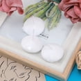 thumbnail image 4 of Mini Velas Flotantes Parafina para Fiestas 16 Uds. Color Blanco, 4 of 9